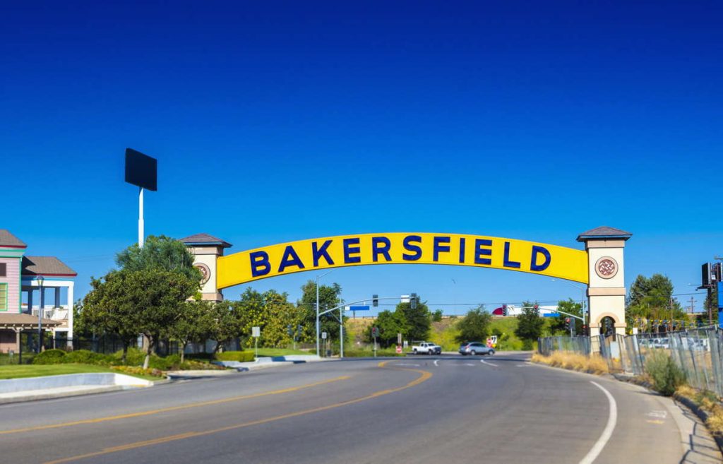 Medical Marijuana Card in Bakersfield (CA) - Online Guide 2020