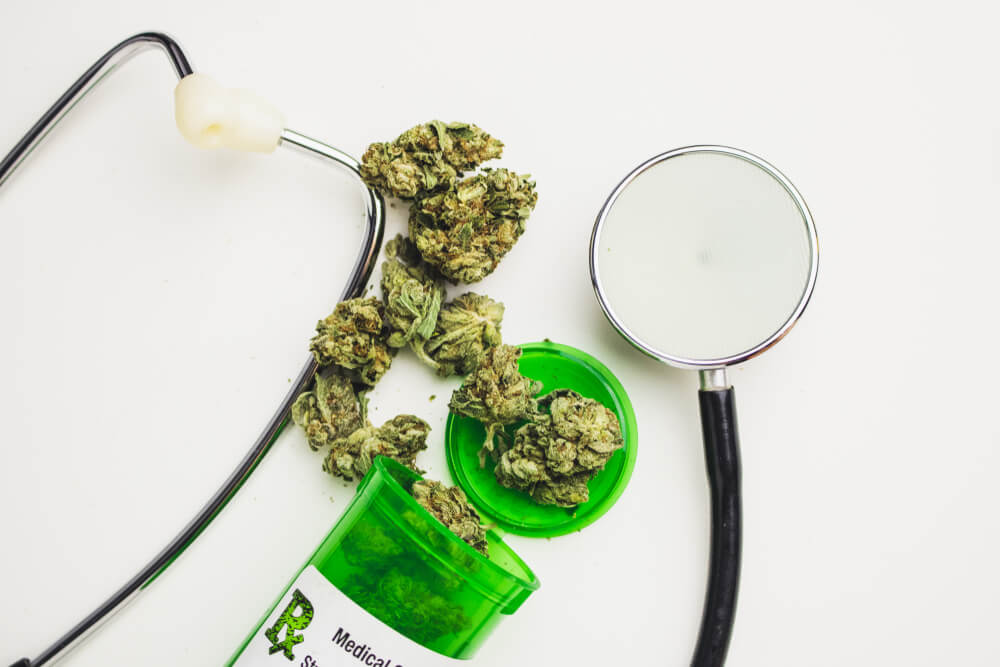 Where-To Get a Medical Marijuana Card in Santa Monica