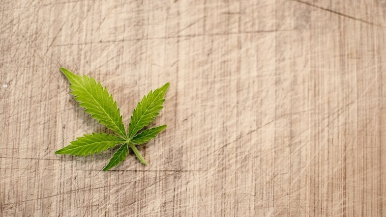 Medical Marijuana Pros & Cons