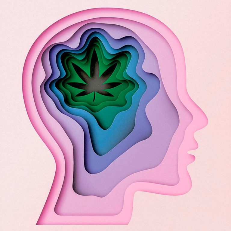 Cannabis Addiction - How To Deal With It? Expert Instructions.