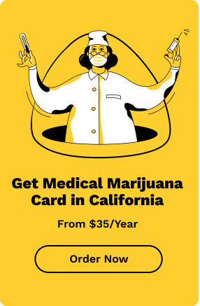 Medical Marijuana Card In California Ca Online Guide 2021