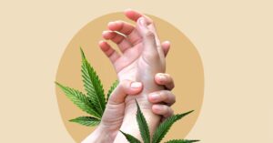cannabis for neuropathy