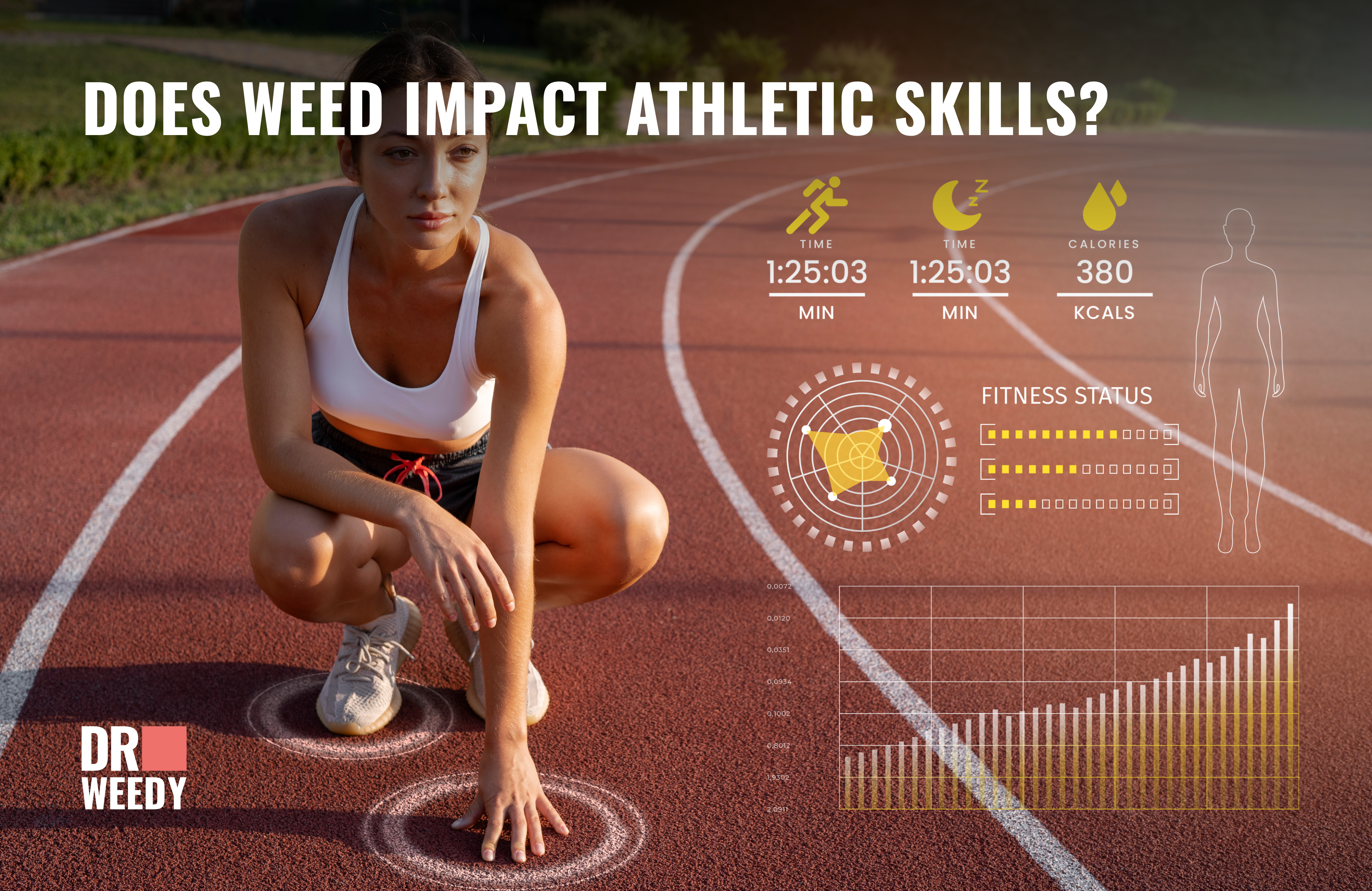 Does Weed Impact Athletic Skills? Insights