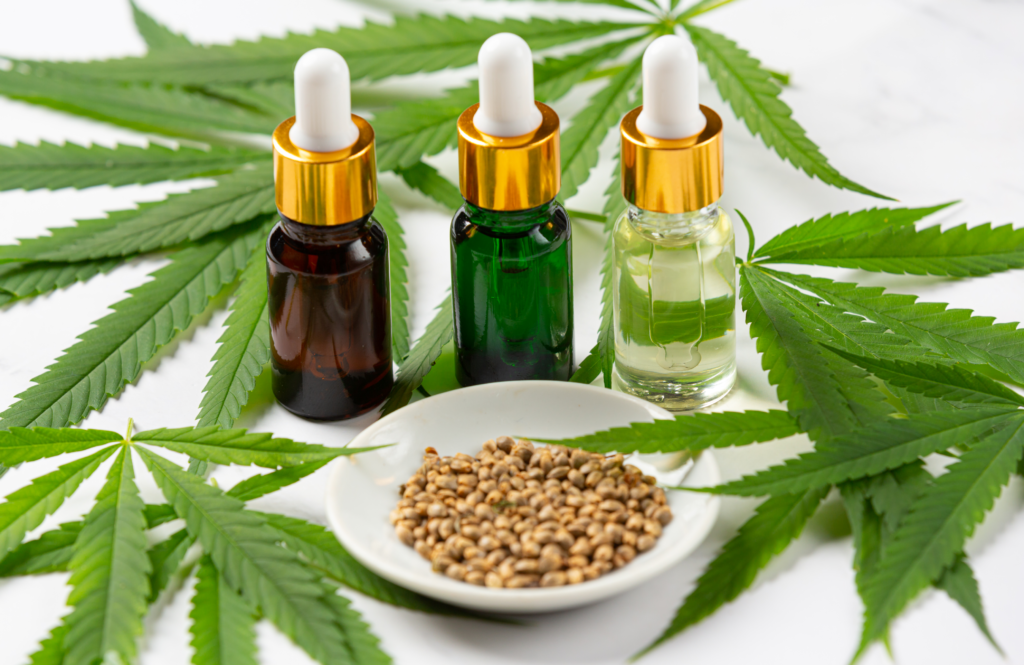How to use CBD Oil for Erectile Dysfunction