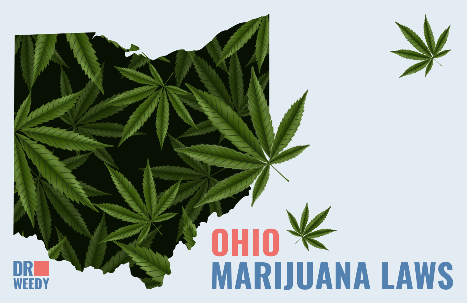 Is Marijuana Illegal In Ohio? Updated Cannabis Laws For 2024