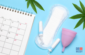 Is CBD Effective For Menstrual Pain Relief?