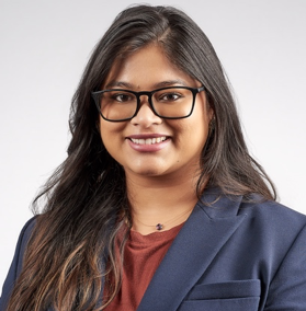 Dr. Chetana Singh - MD, MS