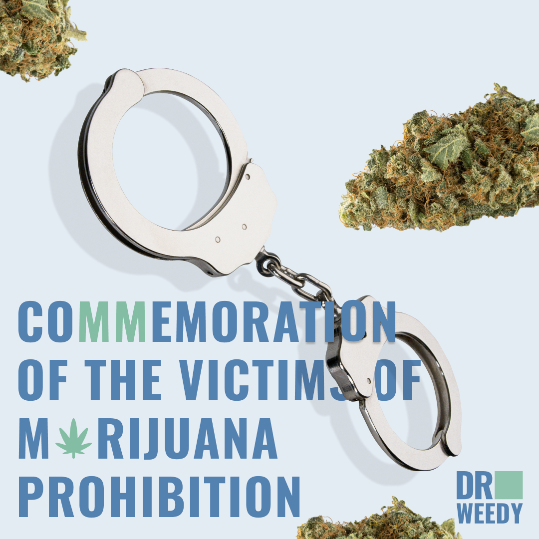 Commemoration of the Victims of Marijuana Prohibition (2)