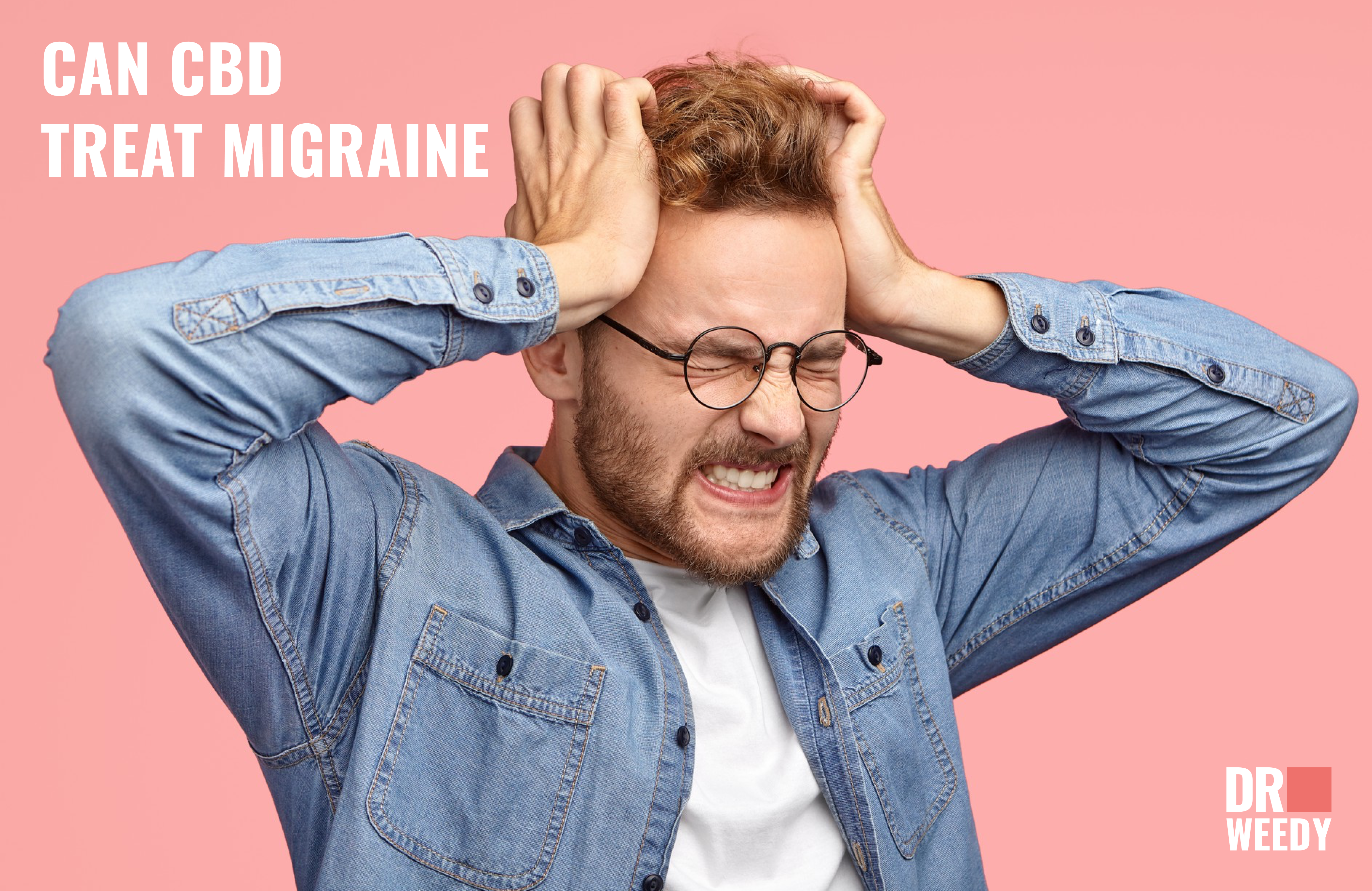 Can CBD Treat Migraine