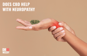 Does CBD Help With Neuropathy