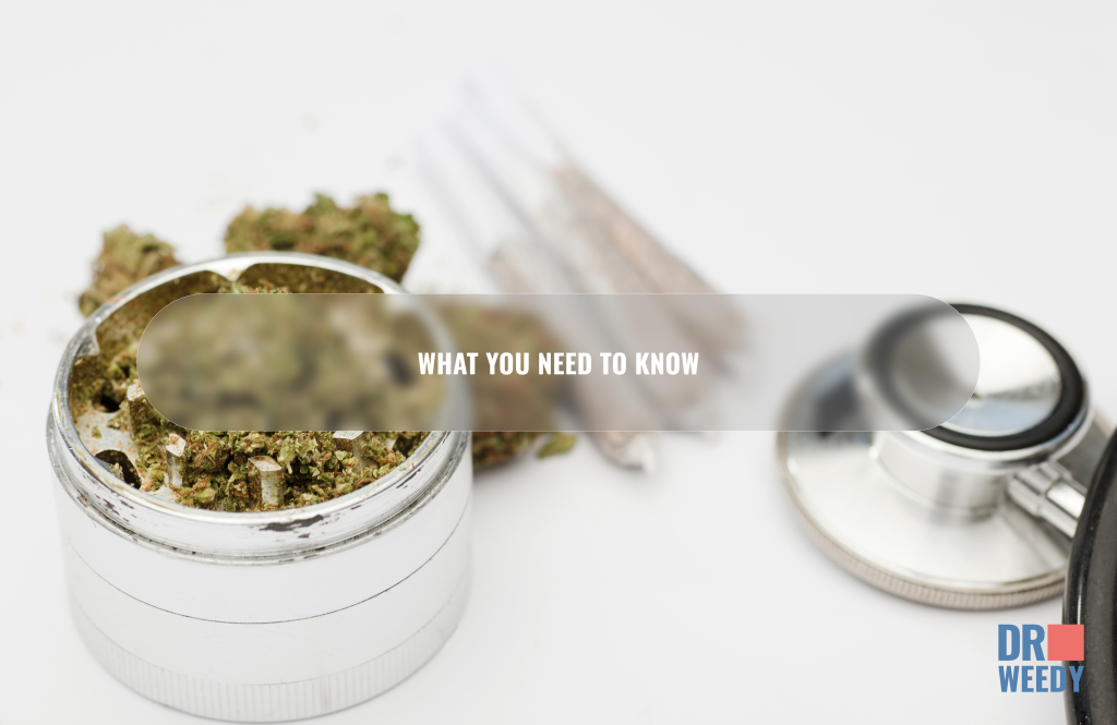 What You Need to Know medical marijuana card in Austin, Texas