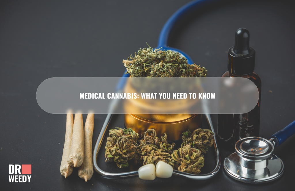 Medical Cannabis Dallas: What You Need to Know