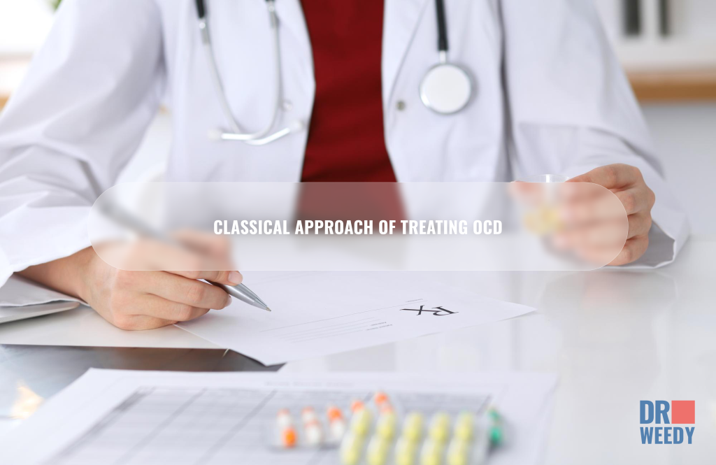 Classical approach of treating OCD