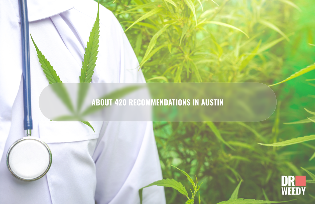 About Medical Cannabis Laws in Austin Texas