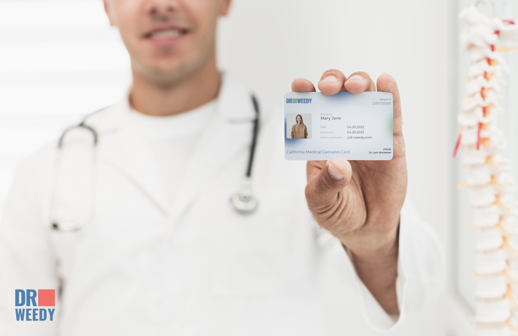 How to get a Medical Marijuana card in Norristown, Pennsylvania