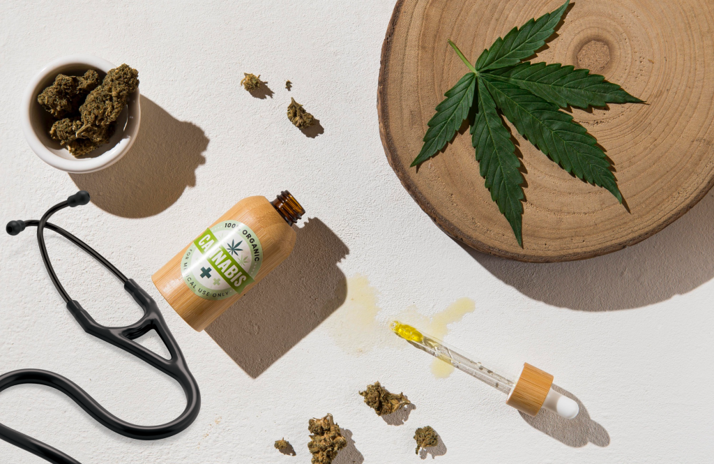 Benefits of CBD. How can it be helpful?