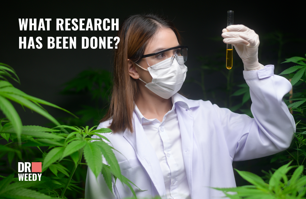 What research has been done?
