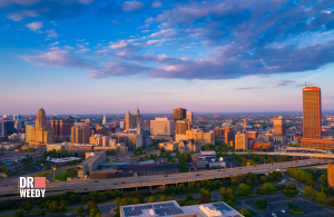 Medical Marijuana Card in Buffalo, NY 2023
