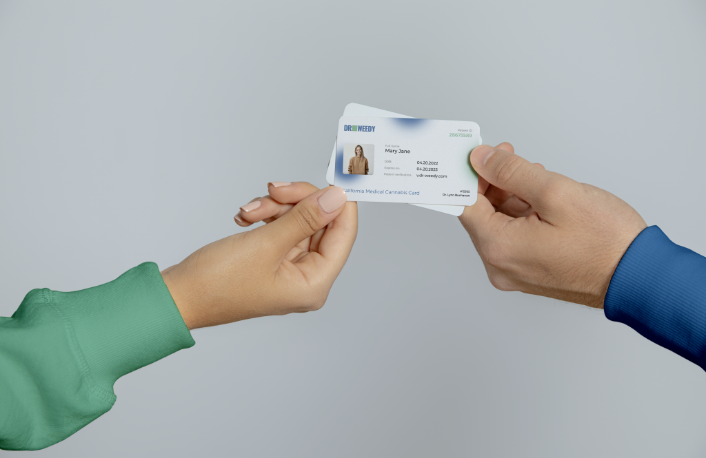 How to Get an MMJ Card in Oklahoma?
