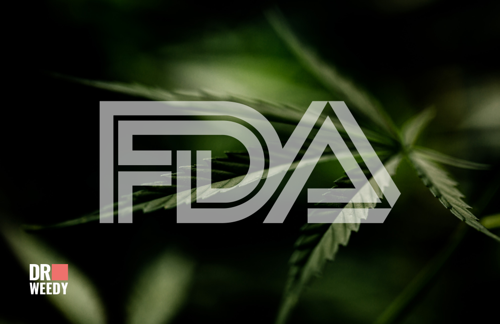 FDA may go tough on CBD
