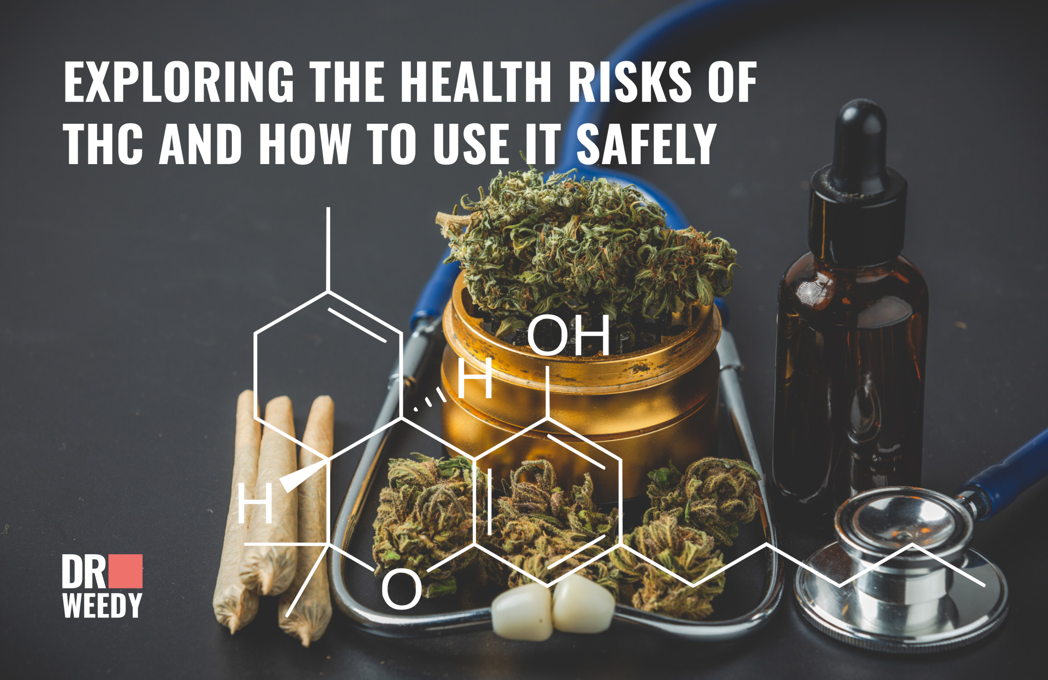 Marijuana Use Risks Exploring the Health Risks Associated with Marijuana Use