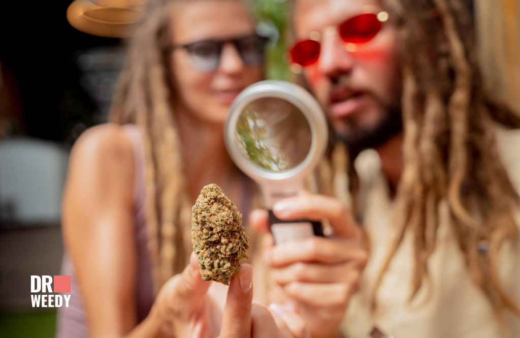 Identifying Spoiled Weed: Have Your Buds Gone Bad?