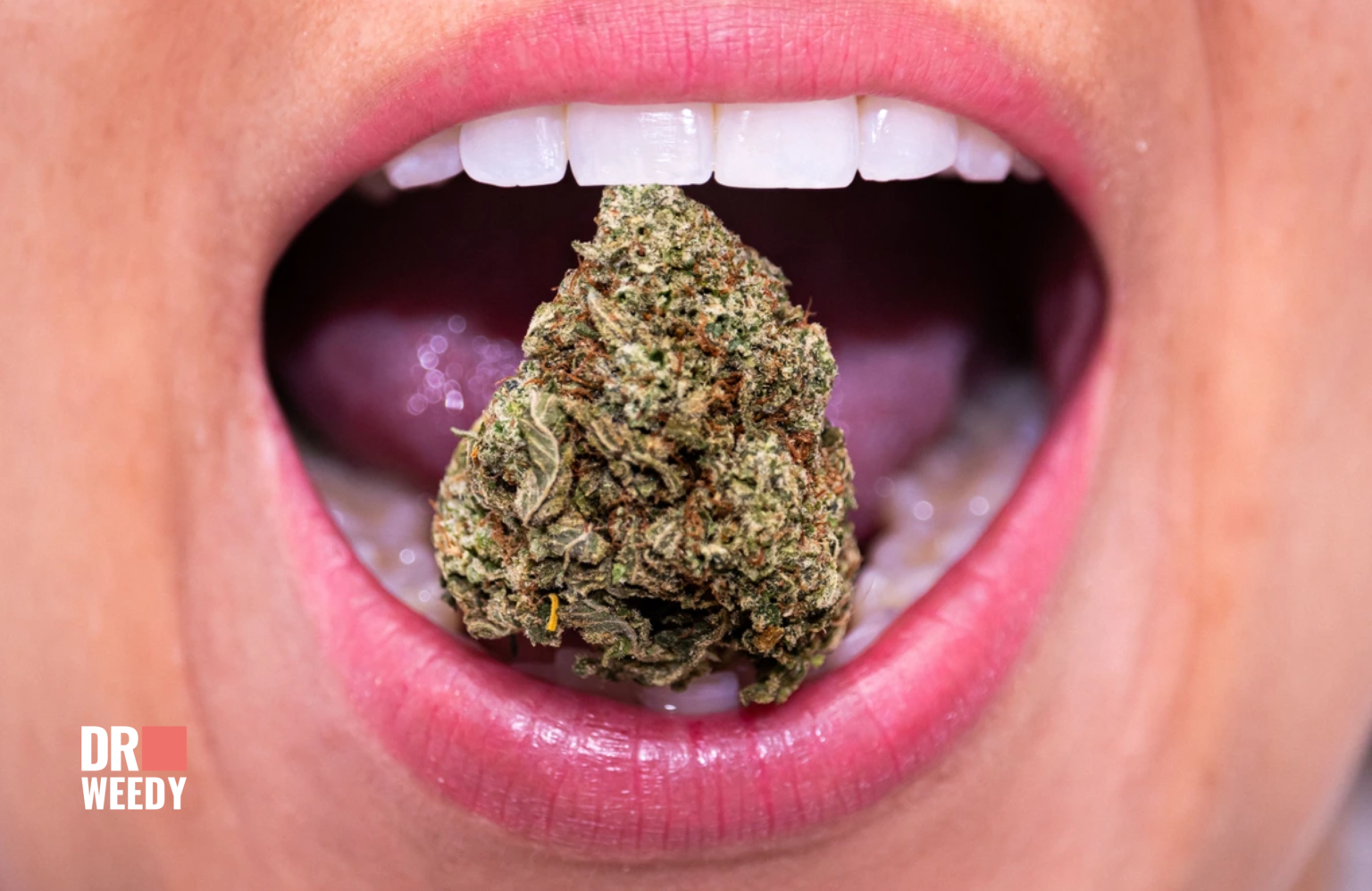 Can You Smoke Weed with Braces? Uncovering the Facts and Misconceptions