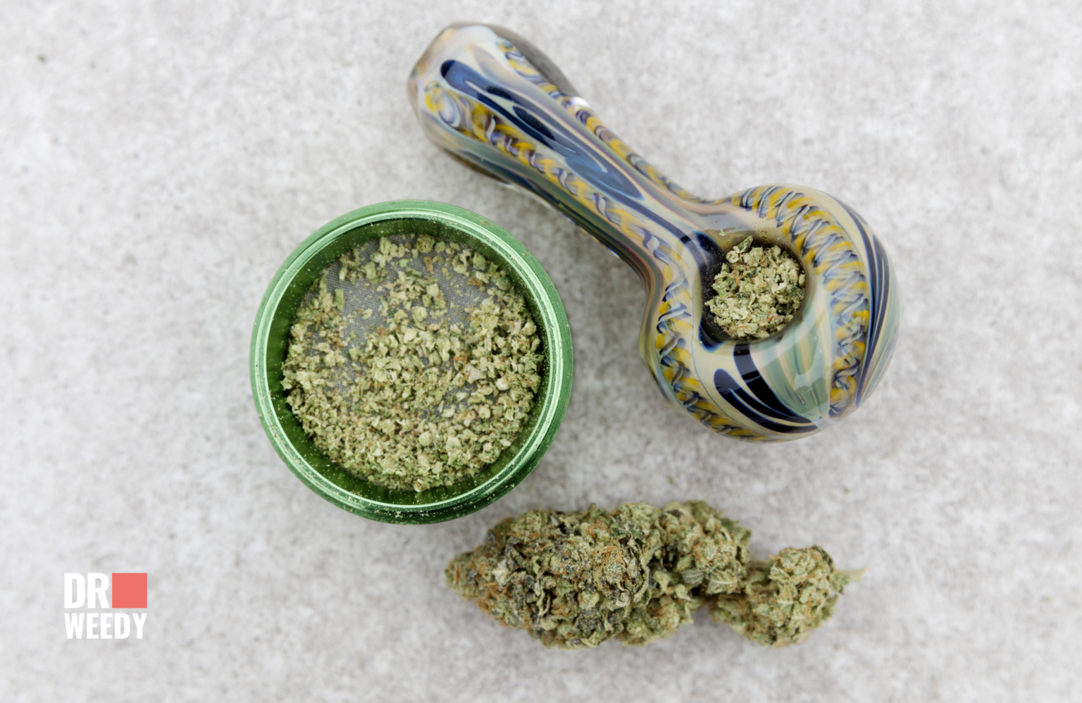 Can You Smoke Weed Out of a Tobacco Pipe? A Comprehensive Guide