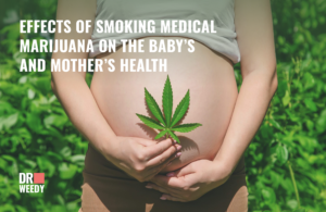 Can Medical Marijuana Be Used During Pregnancy?