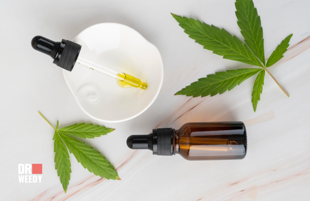 So What Are the Benefits of CBD for Plantar Fasciitis?