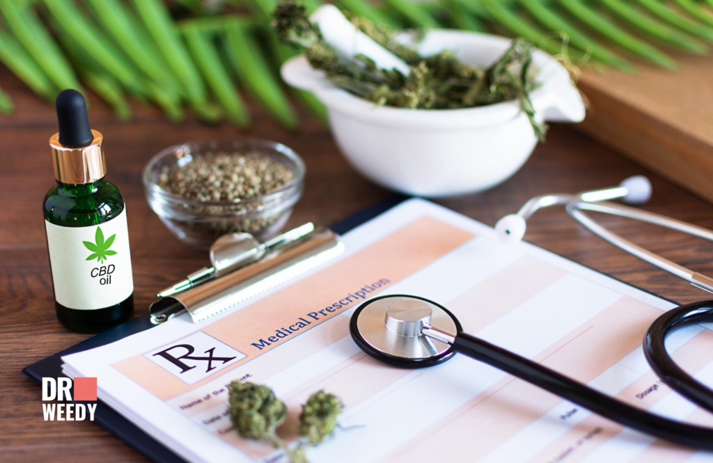 What Are the Factors to Consider When Determining Medical Cannabis Dosage?