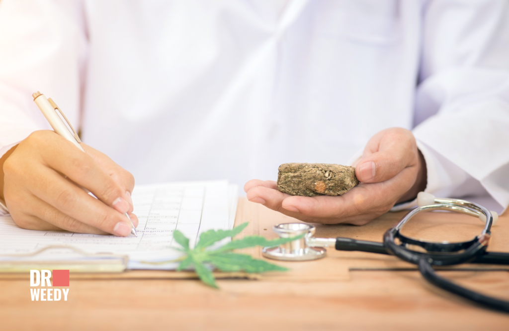 Is Marijuana an Effective Treatment for Multiple Sclerosis?