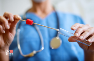 Drug Detection Times for Marijuana in Mouth Swab Tests