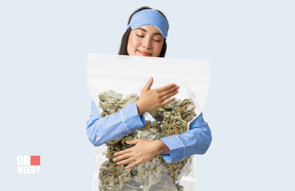 Can CBD Help with Insomnia?