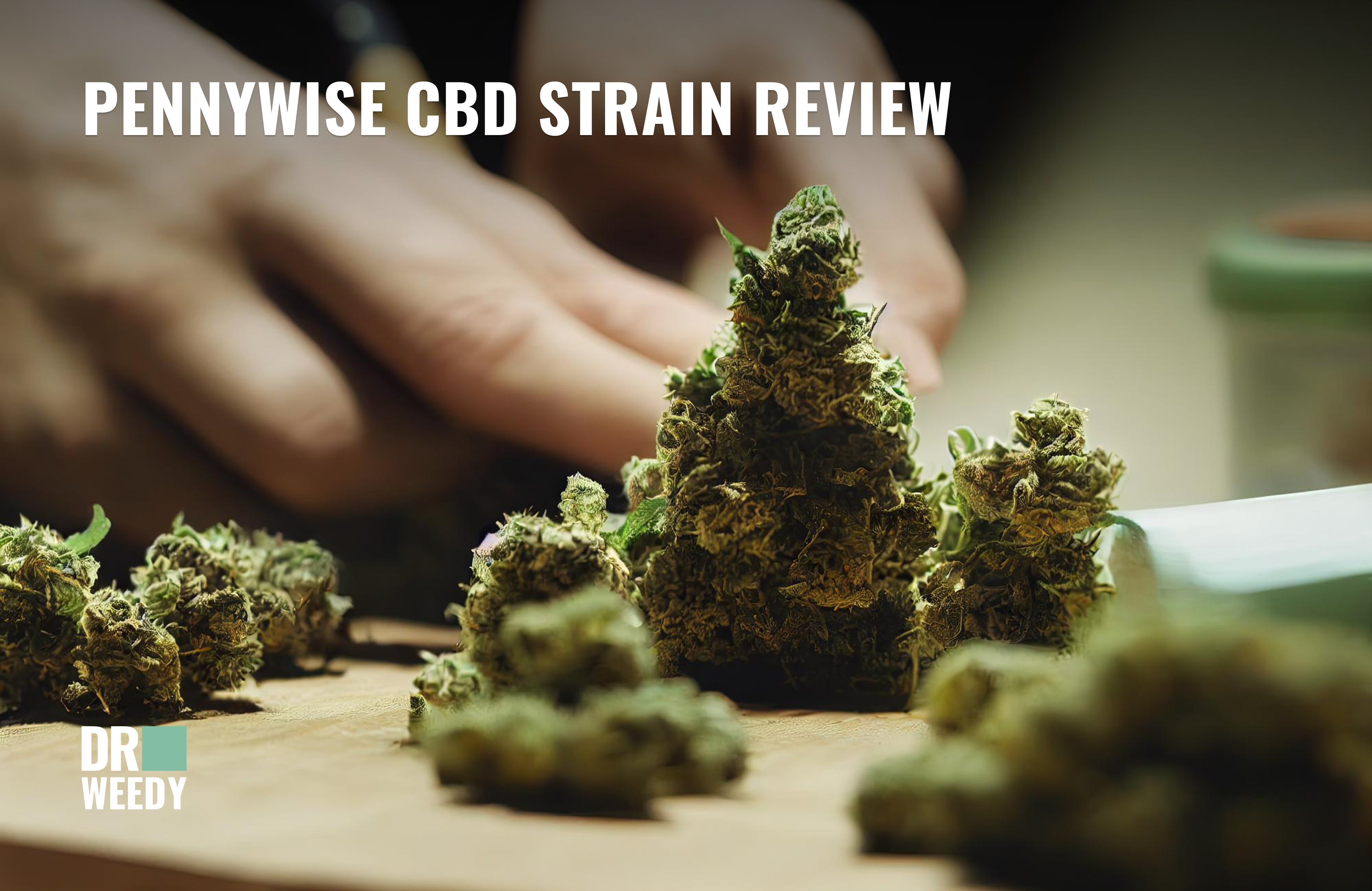 Pennywise CBD Strain Review