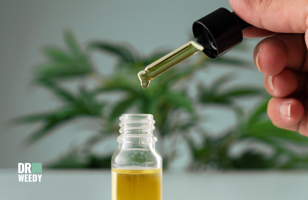 Trying CBD Oil for Better Wellbeing