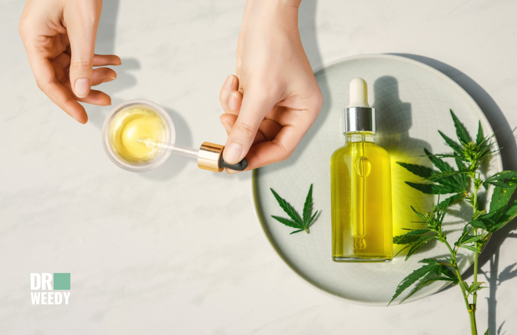 Benefits and Uses of CBD Oil