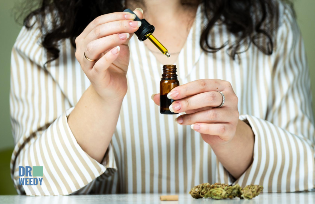 Achieving Mental Clarity and Emotional Balance with CBD Oil