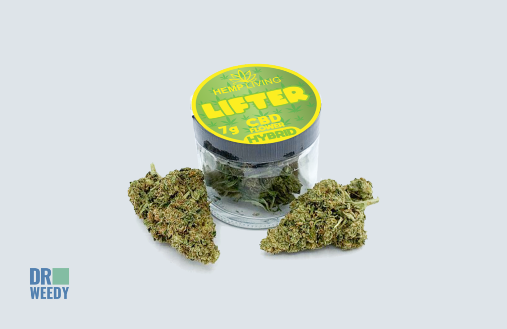 When and How to Use Lifter CBD Weed