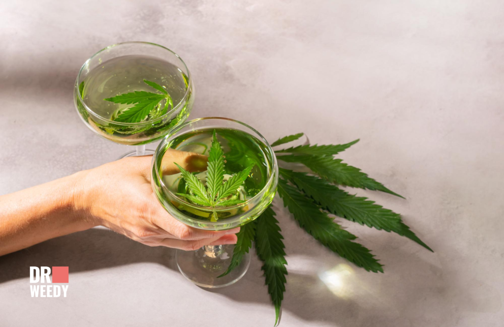 What Beverages Should You Try Adding CBD Oil To?