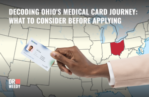 Decoding Ohio's Medical Card Journey: What to Consider Before Applying
