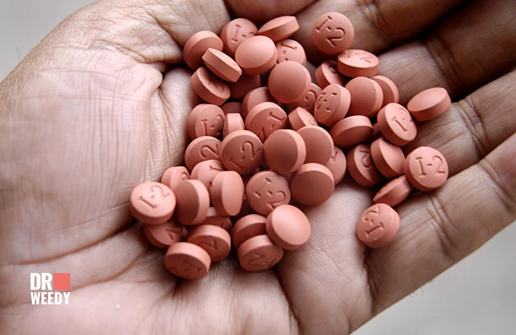 Ibuprofen: A Tried-and-True Pain Reliever